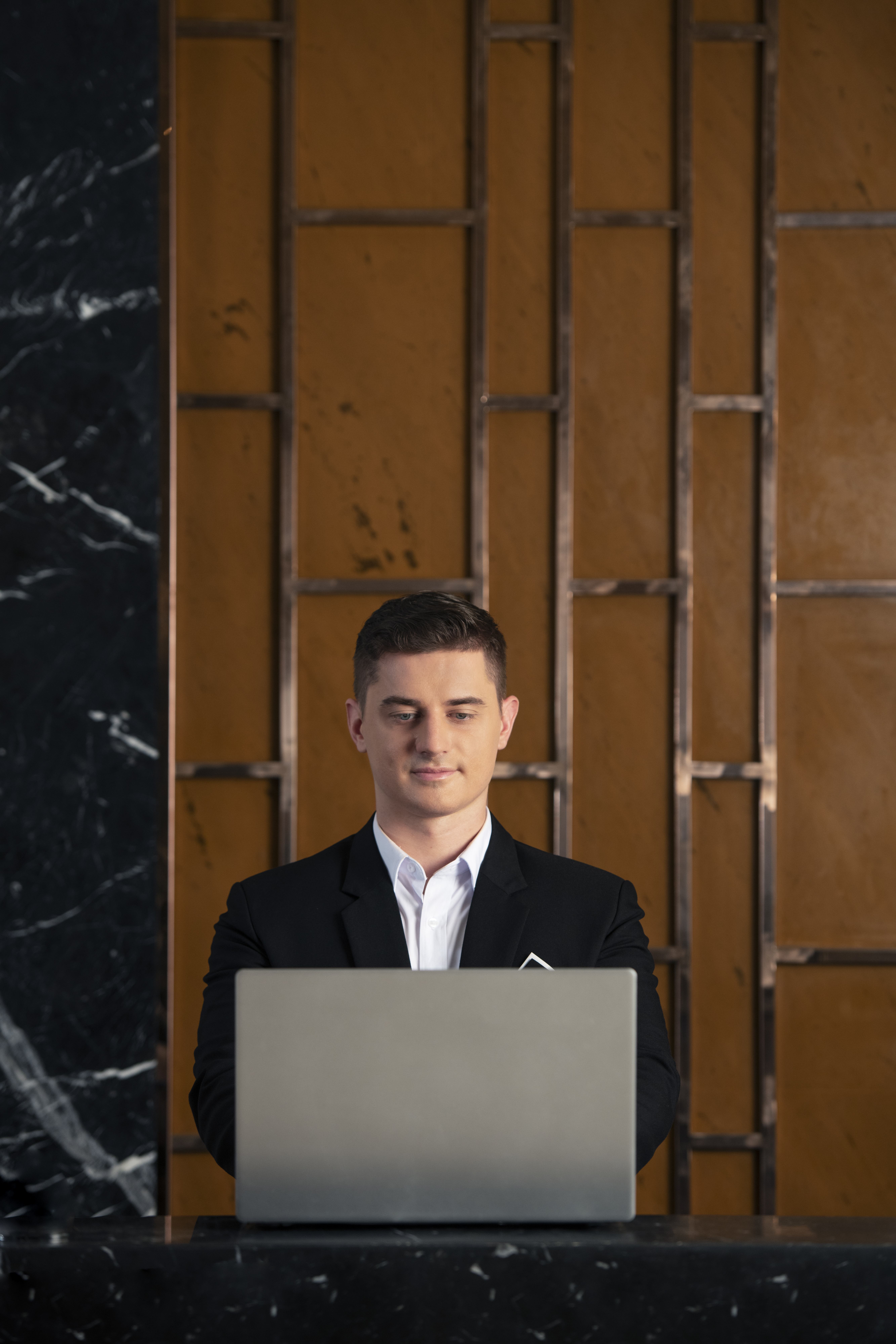 Remplacement de direction